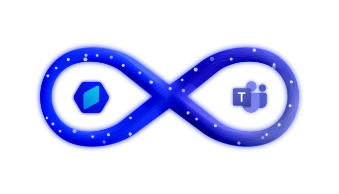 What Can Valven Send to Microsoft Teams? 